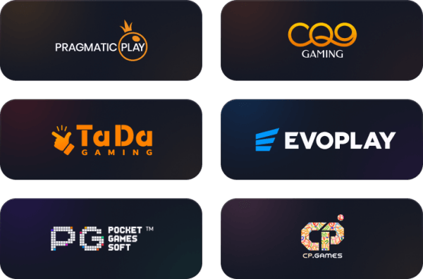 game platform